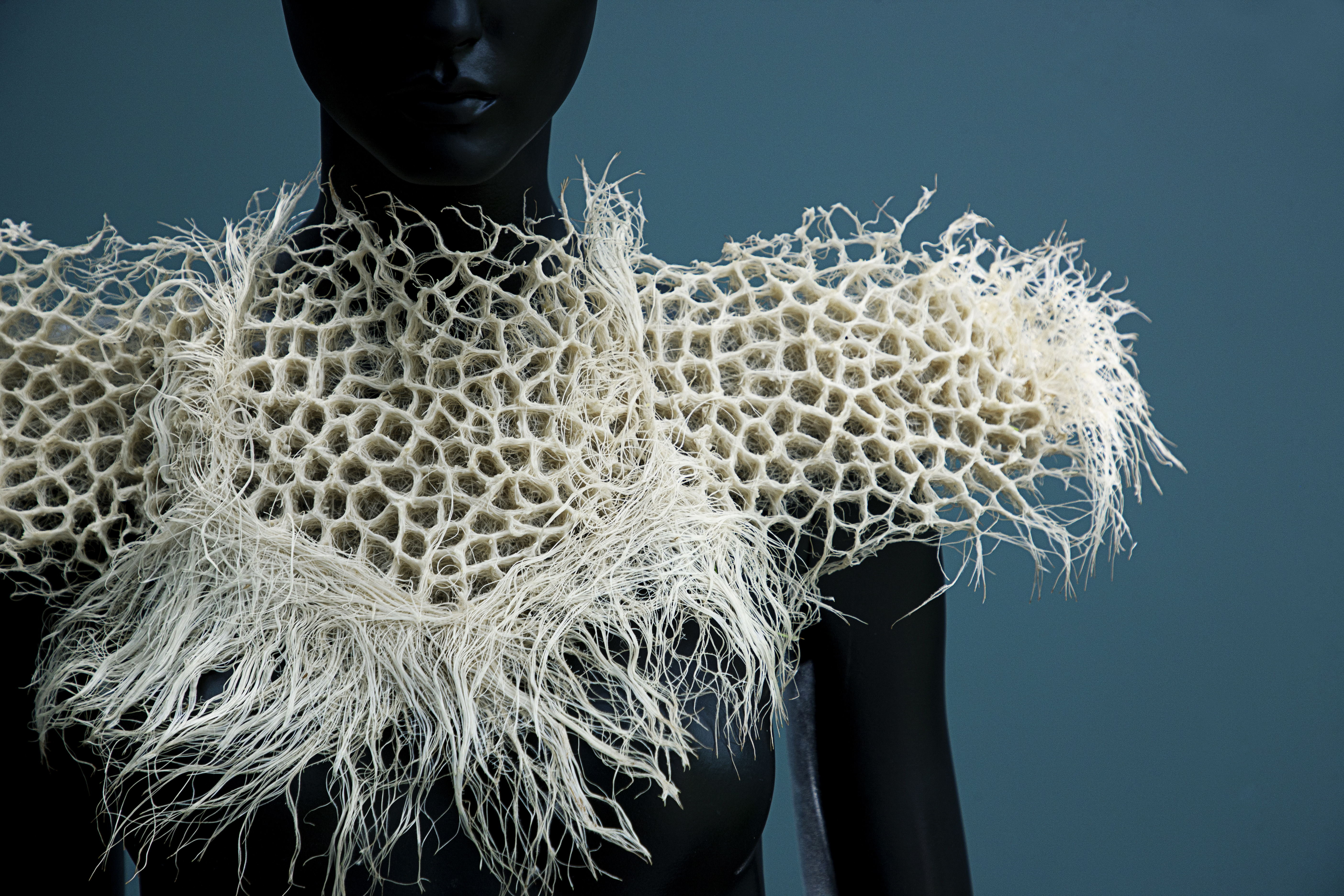Zena Holloway at Material Matters 2022 Zena Holloway at Material Matters 2022