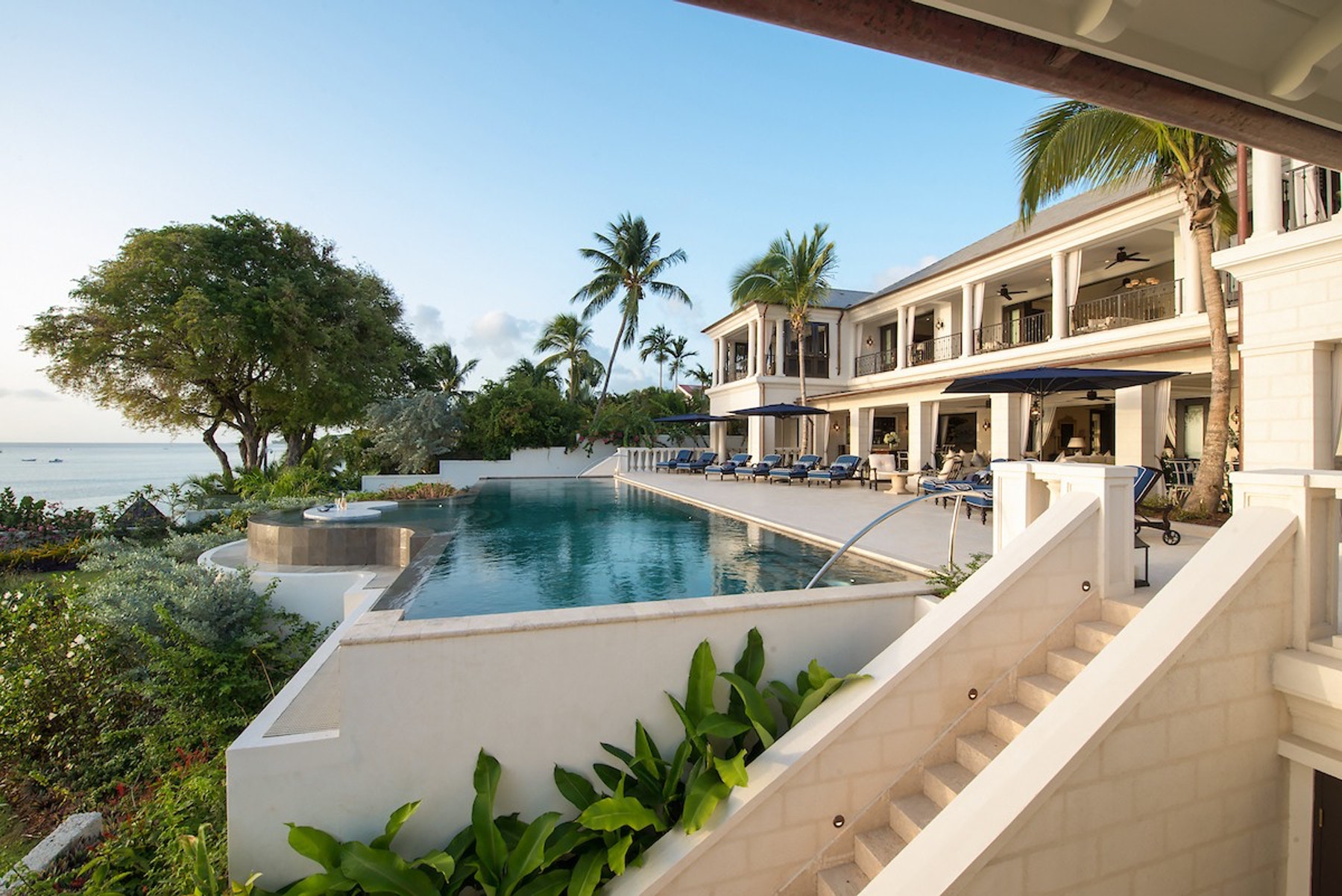 Seaclusion Barbados One Fine Stay