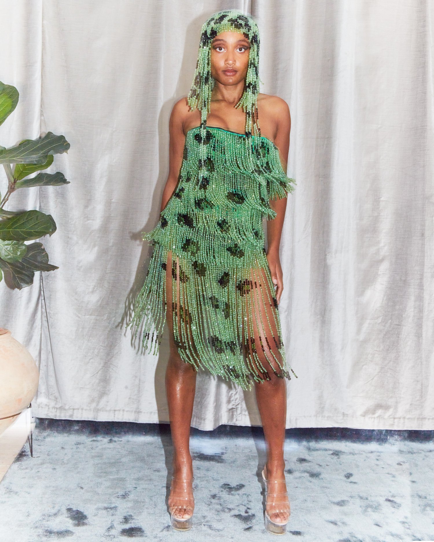 Couture by Sorcha O'Raghallaigh