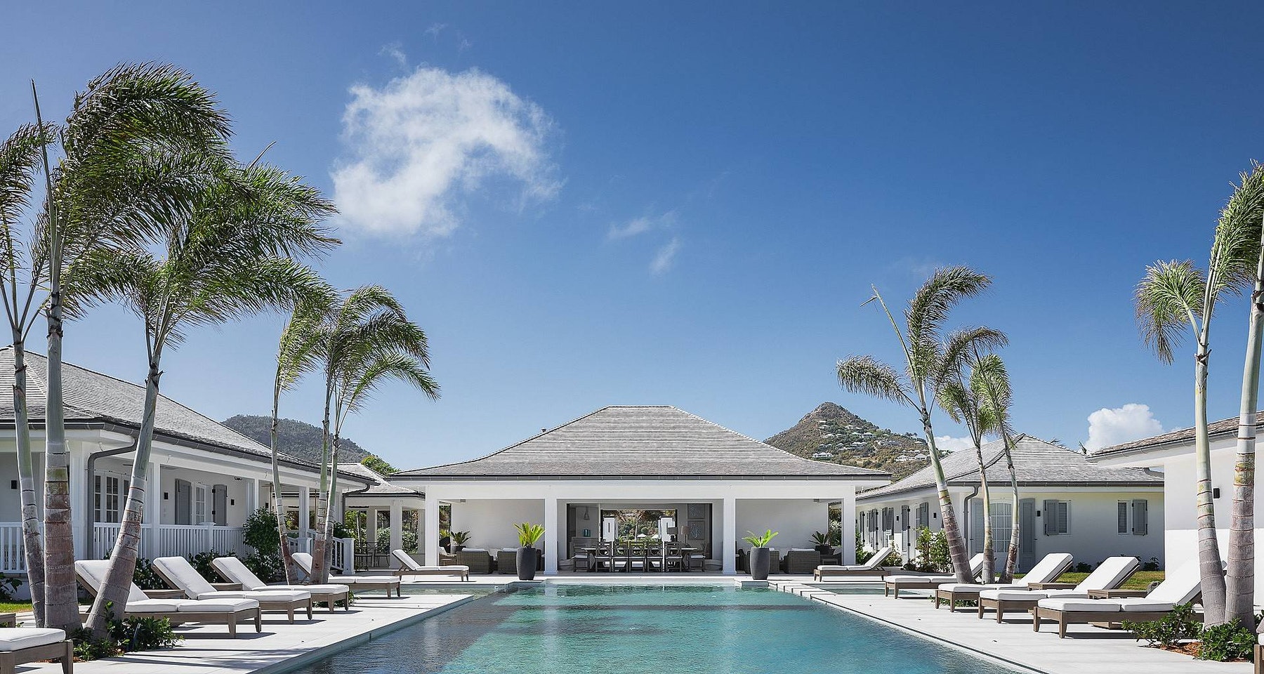 Villa Antares One Fine Stay