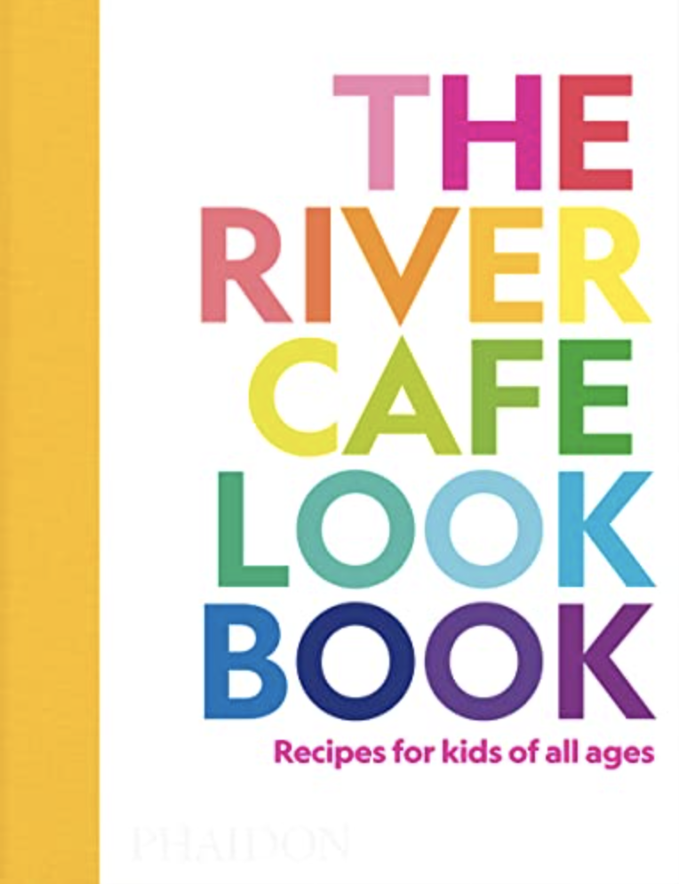 The River Cafe Look Book, By Ruth Rogers 