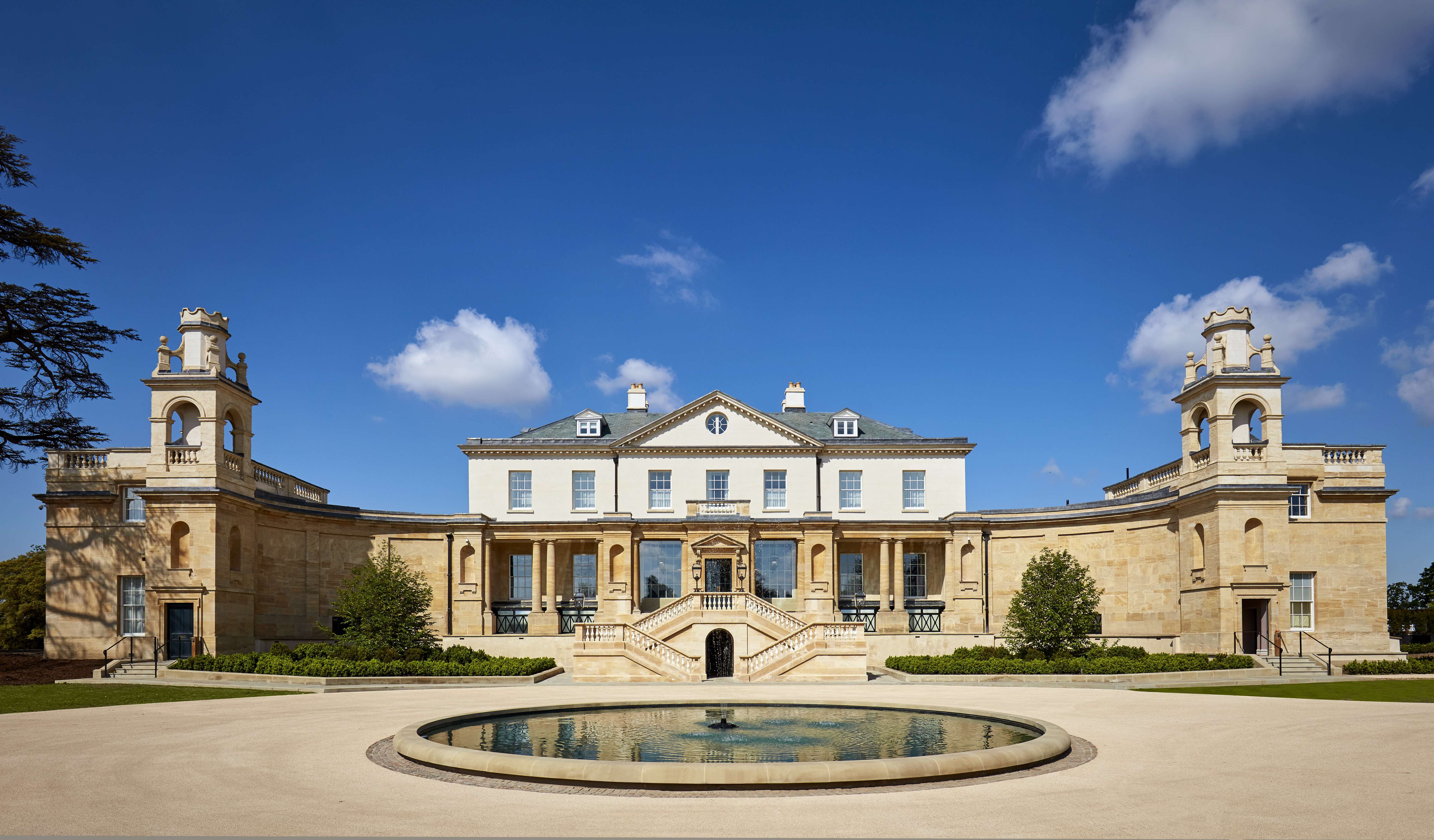 The Langley Hotel, Windsor The Langley Hotel, Windsor