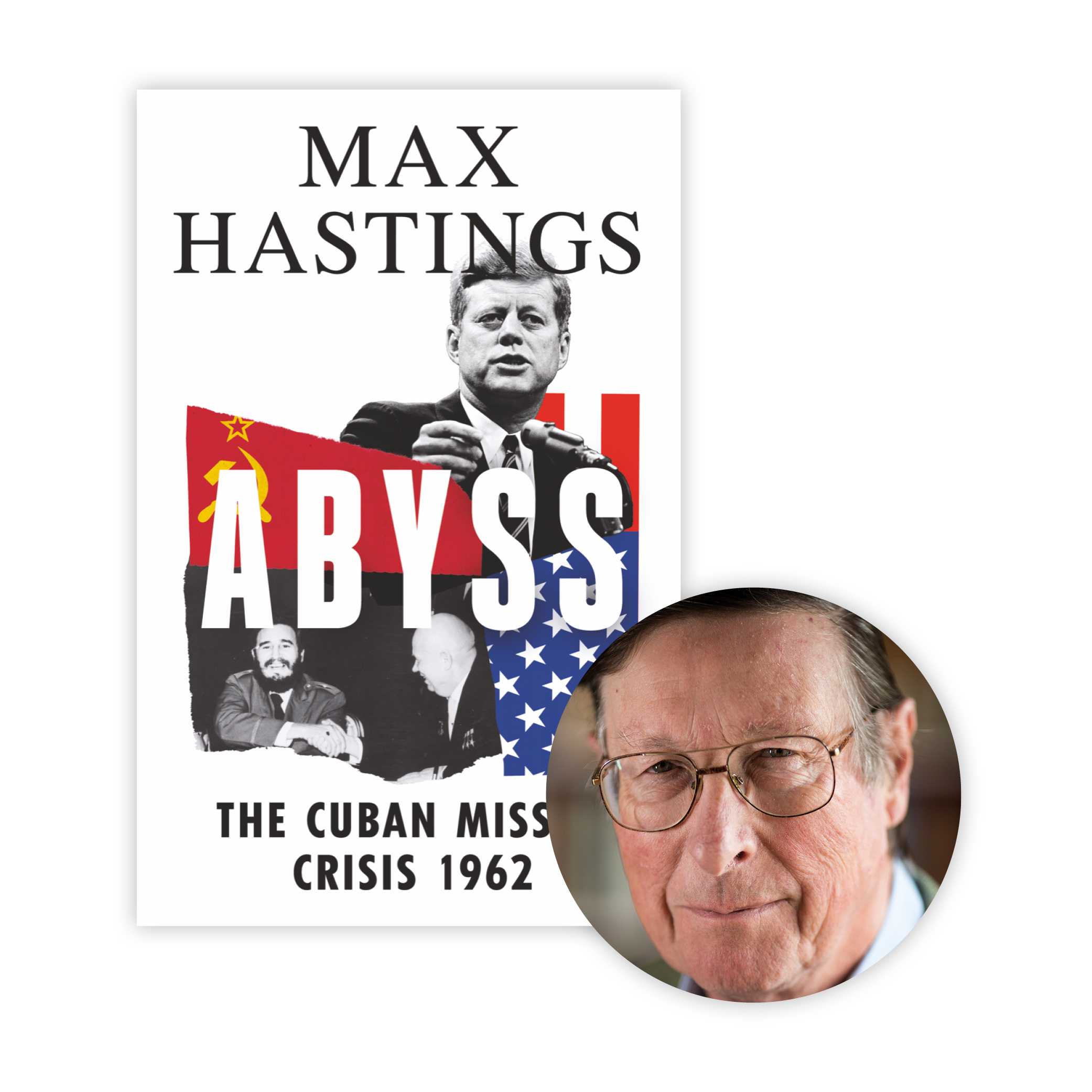 Max Hastings Abyss Review