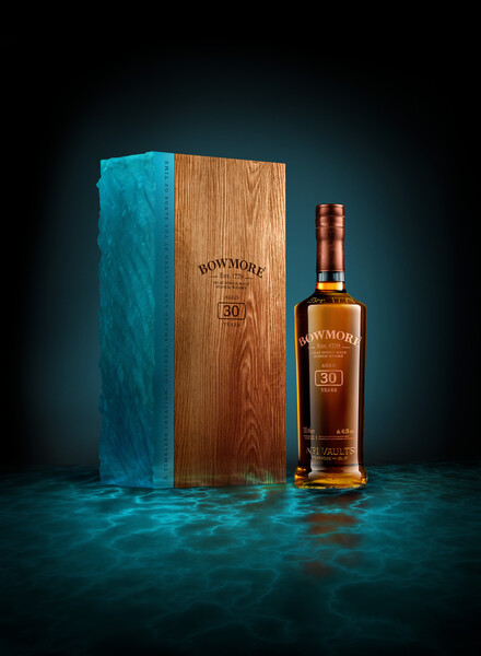 Bowmore 30