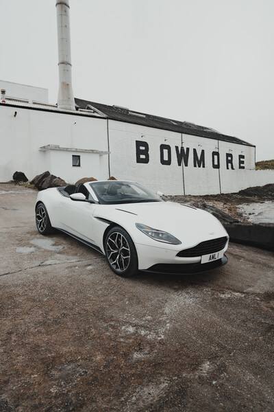 Bowmore 
