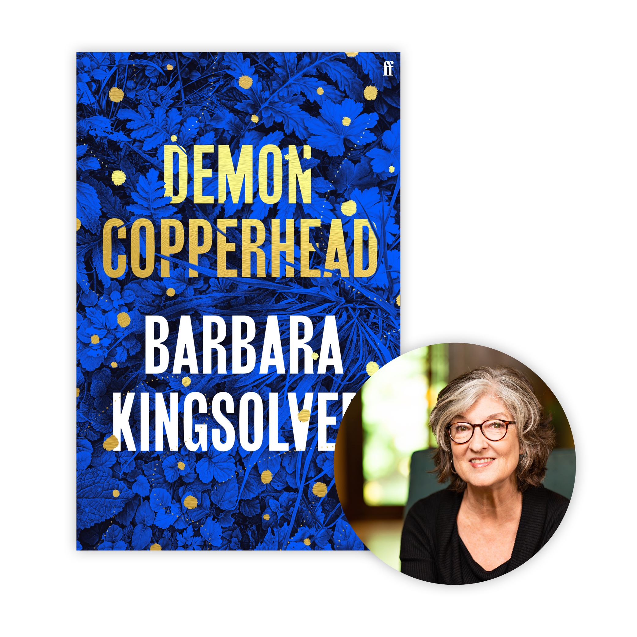 Demon Copperhead by Barbara Kingsolver