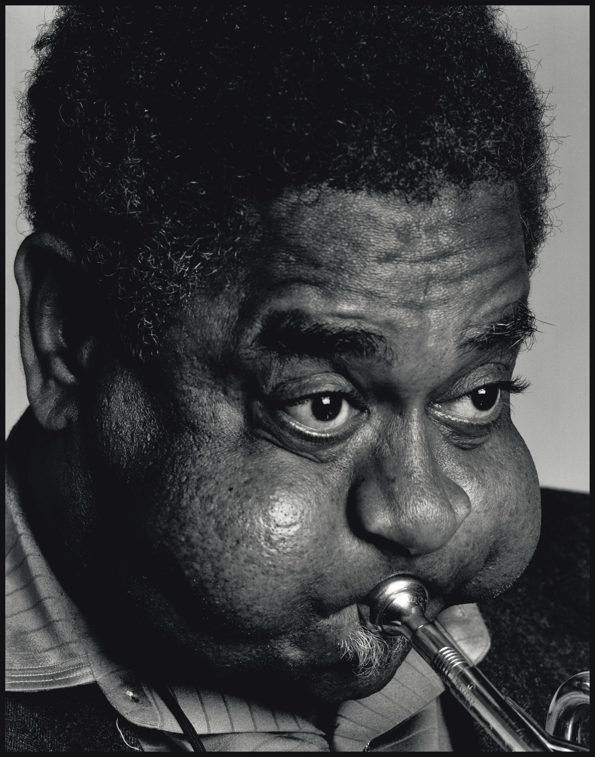 Dizzy Gillespie