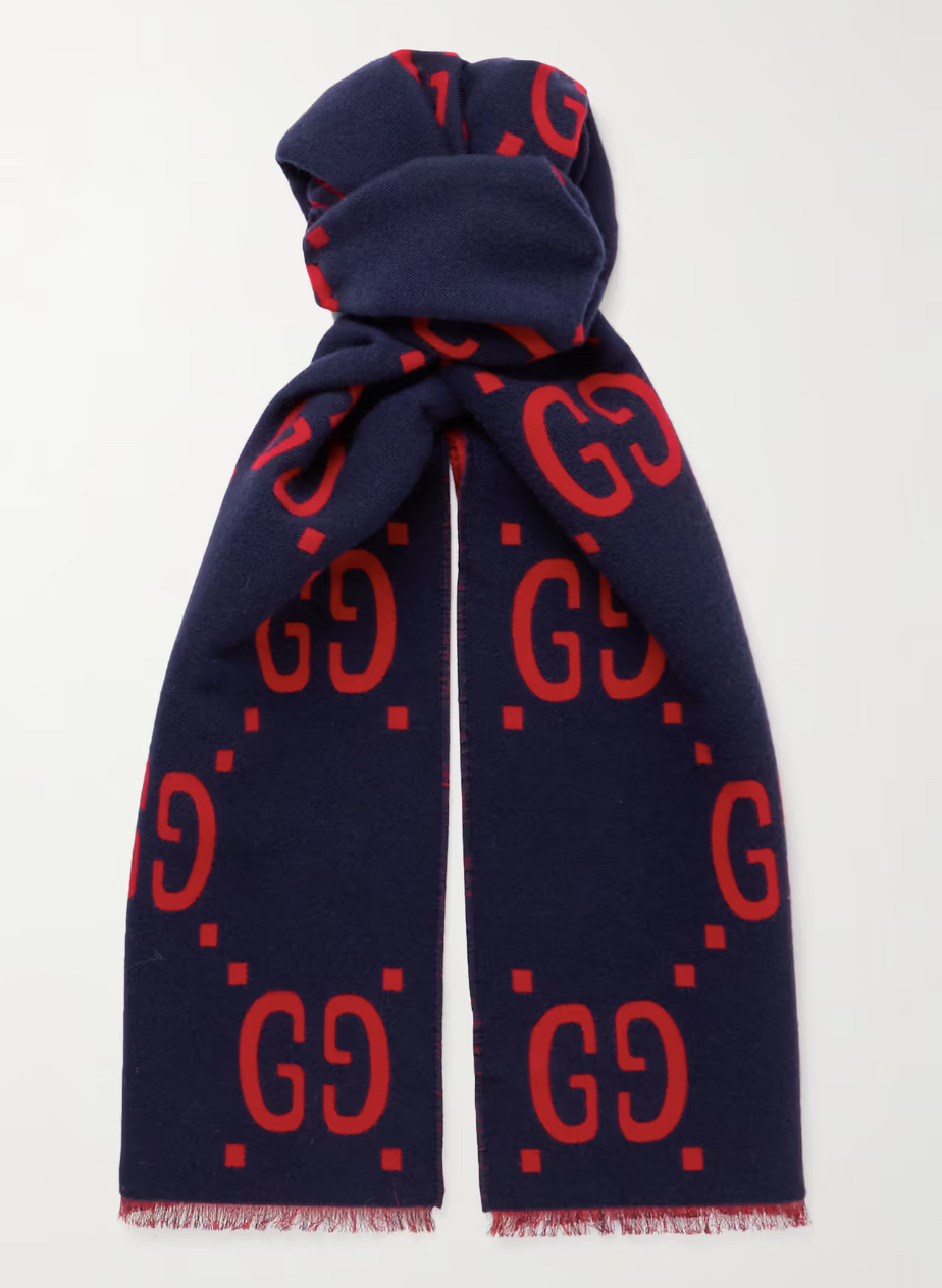 Gucci Scarf