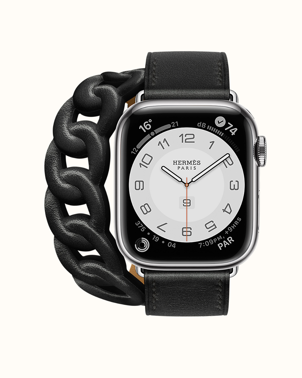 Hermès Apple Watch