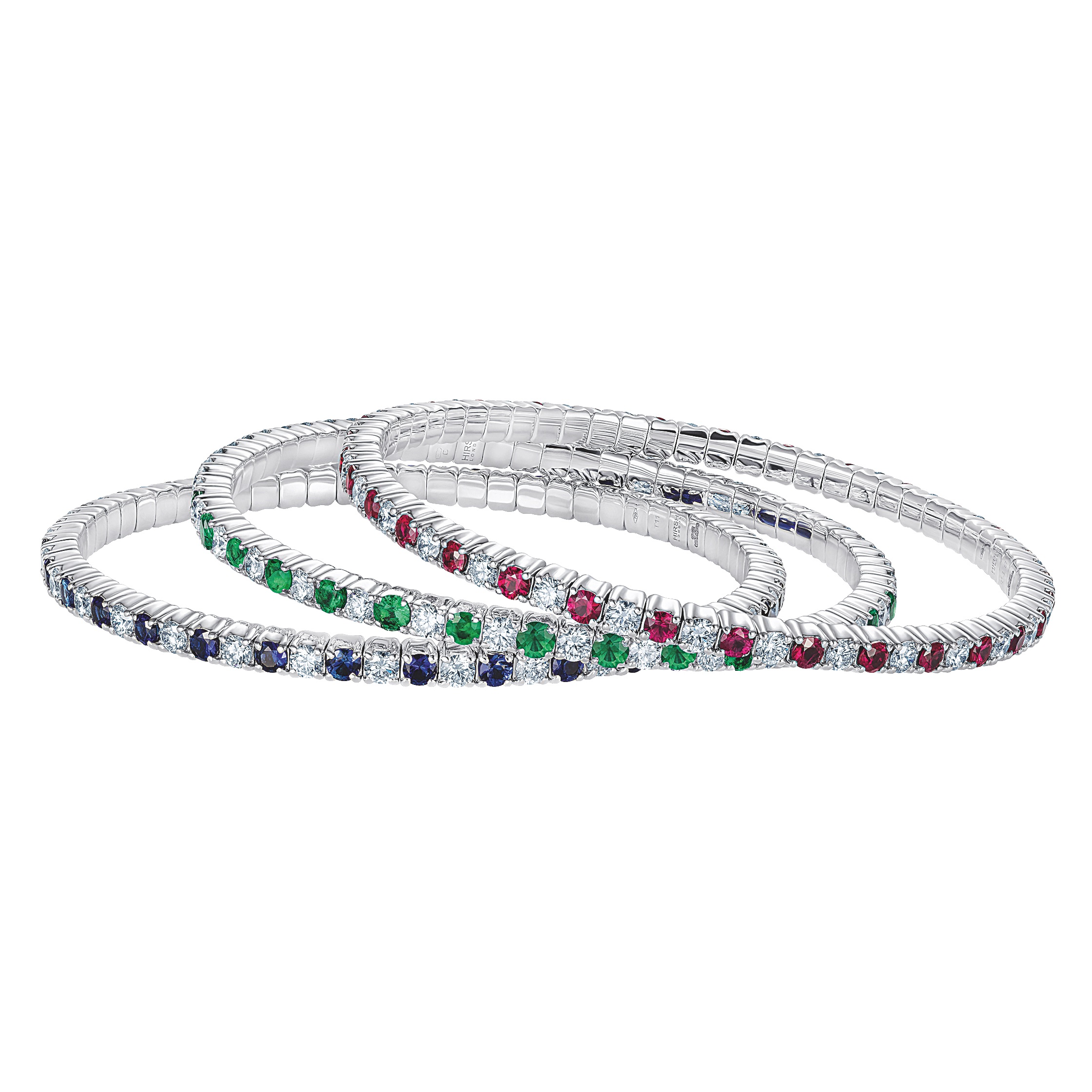 Hirsh bangles