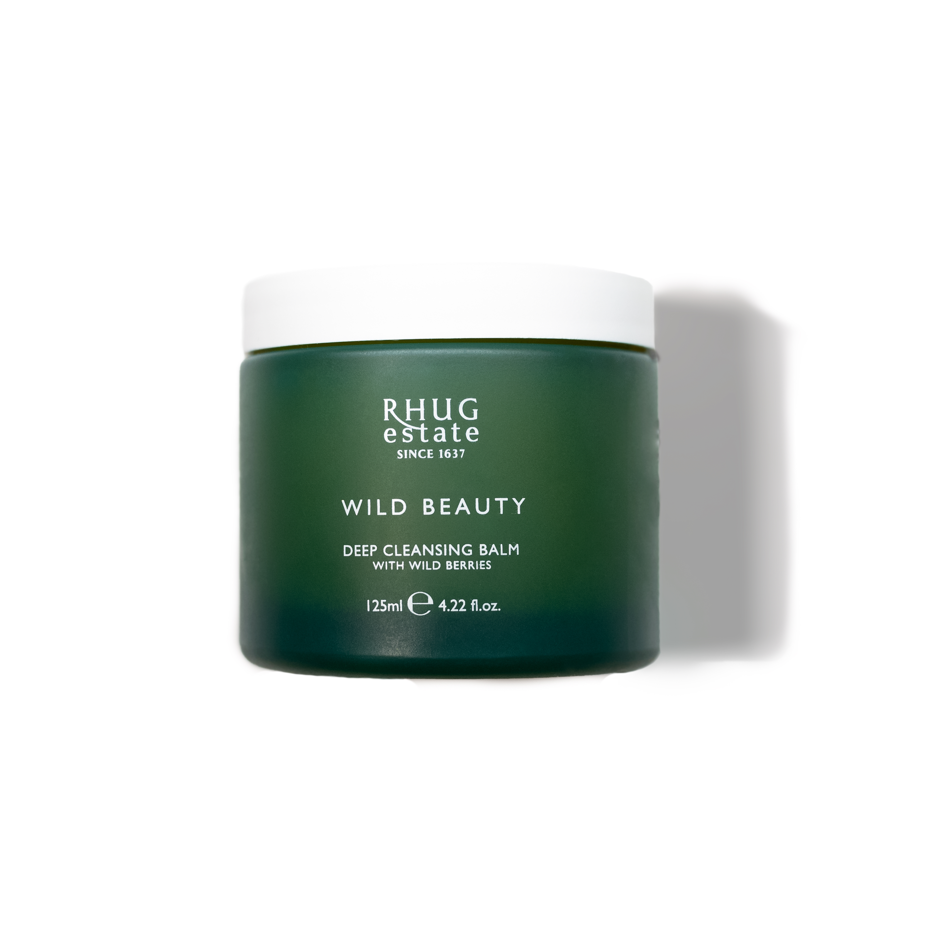 Sustainable Balm