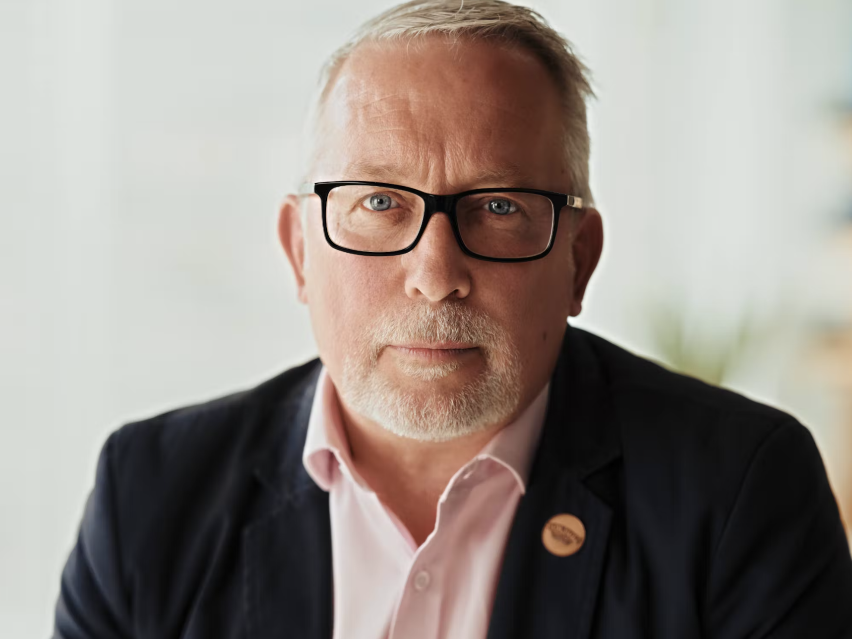 Ron Welsh 