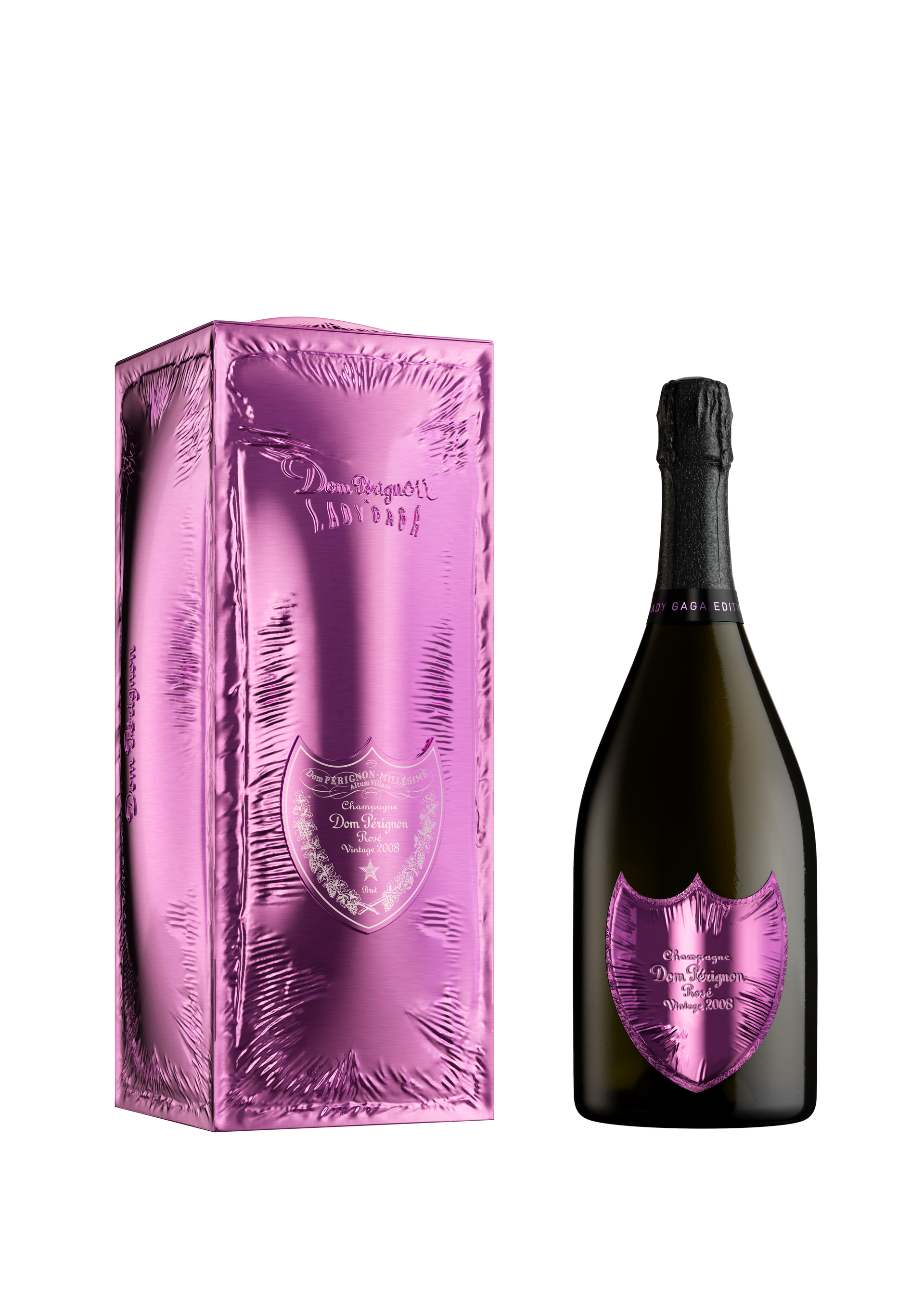 Dom Pérignon