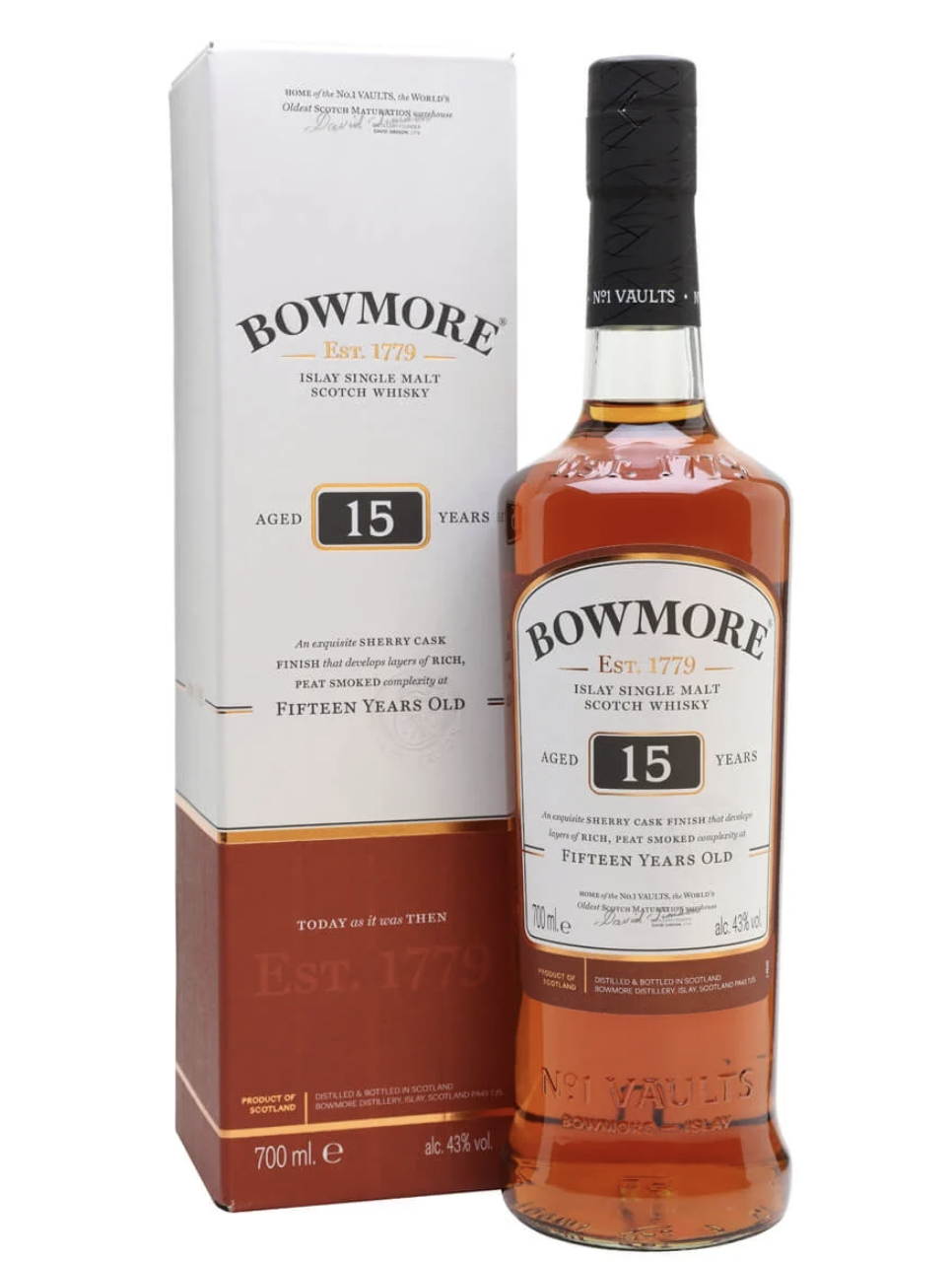 Bowmore