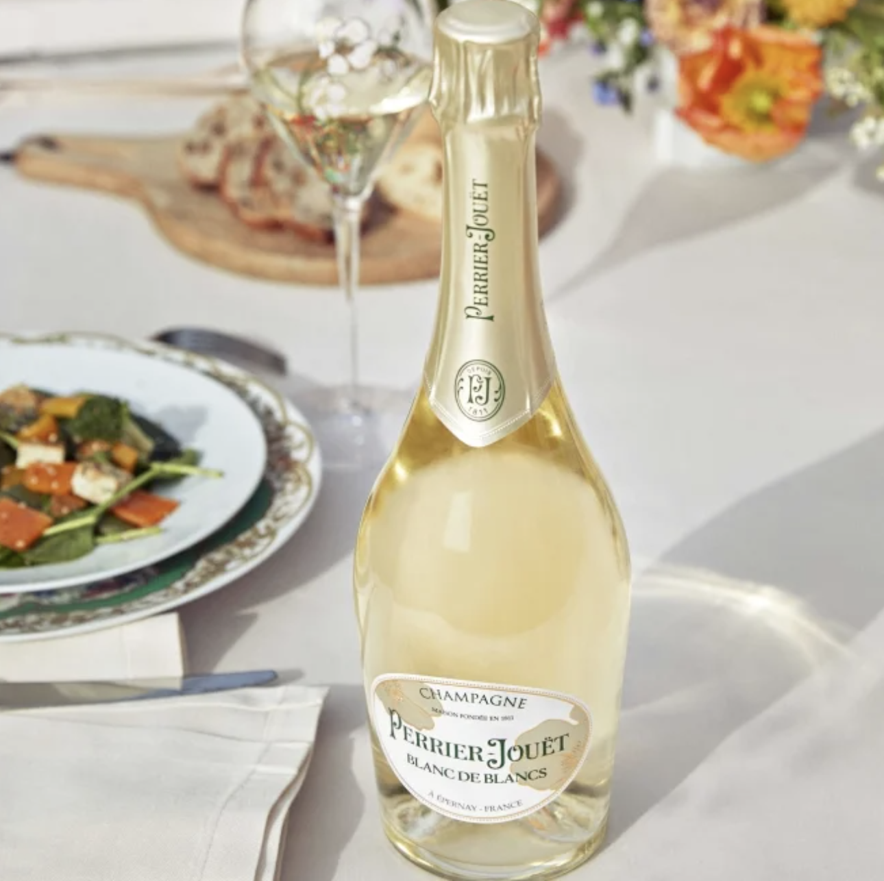 Perrier Jouet