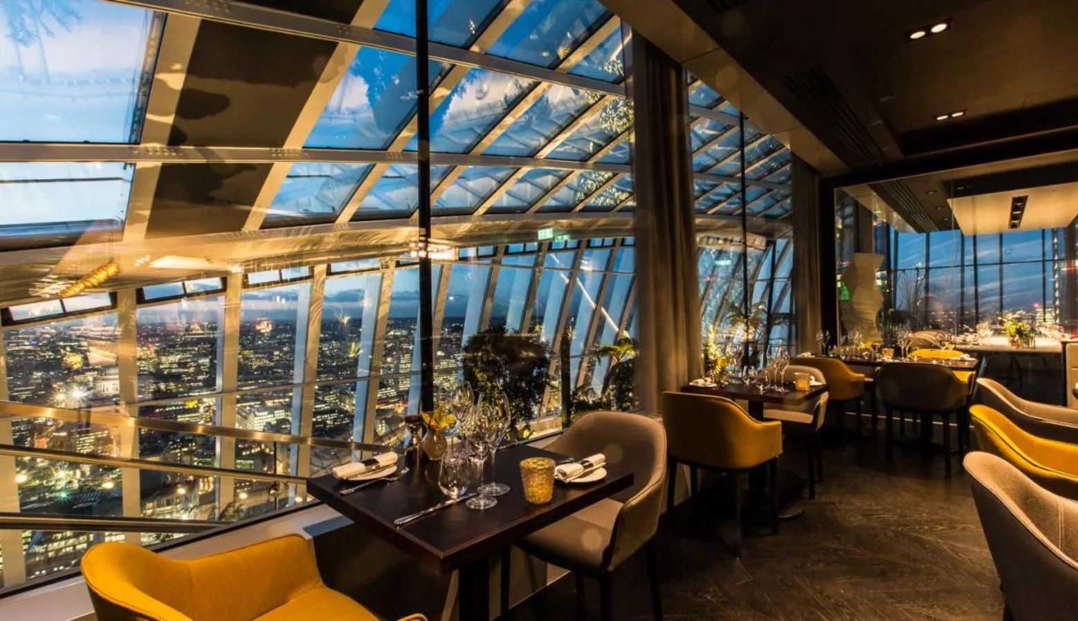 Fenchurch Fenchurch