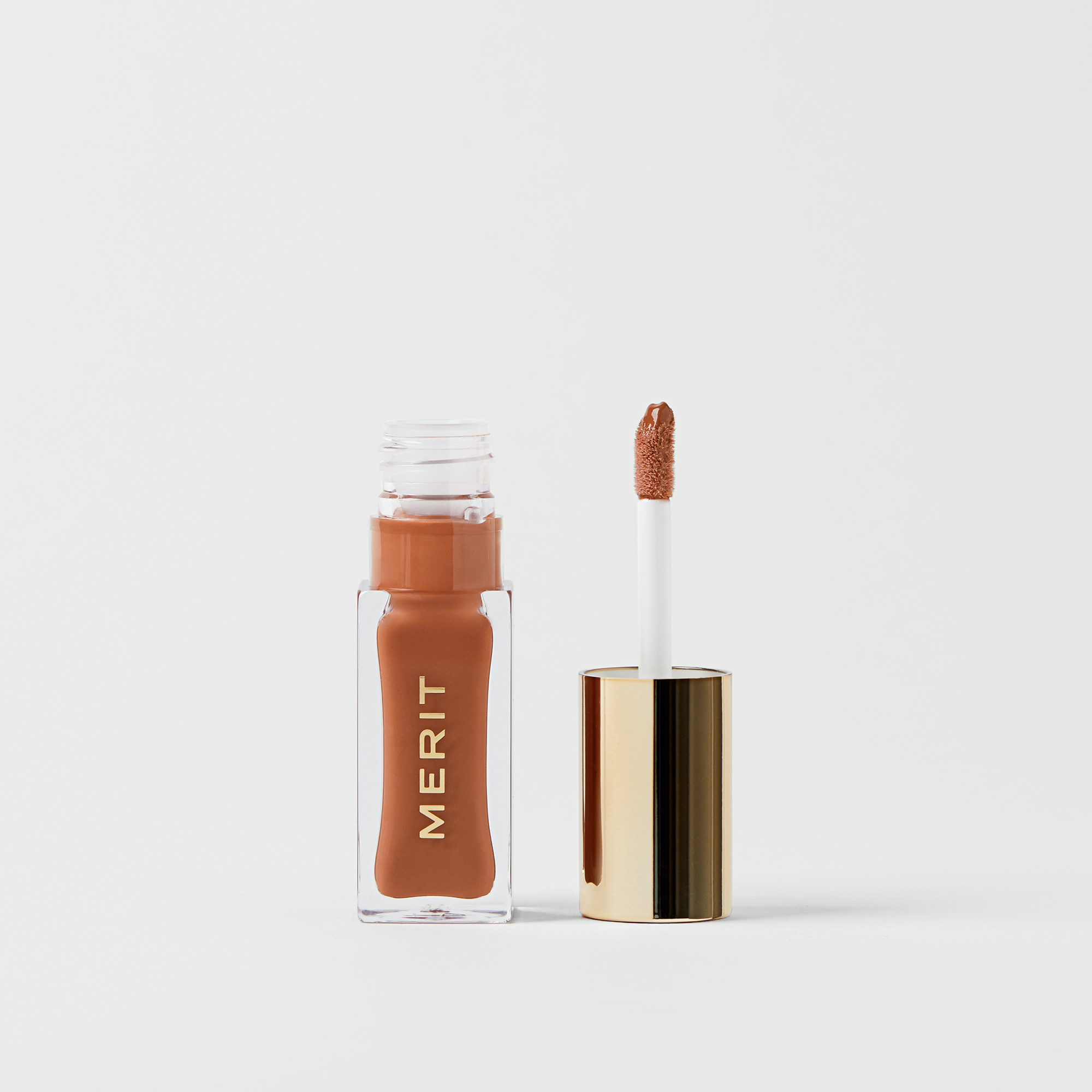 MERIT Slick Taupe Lip Tint