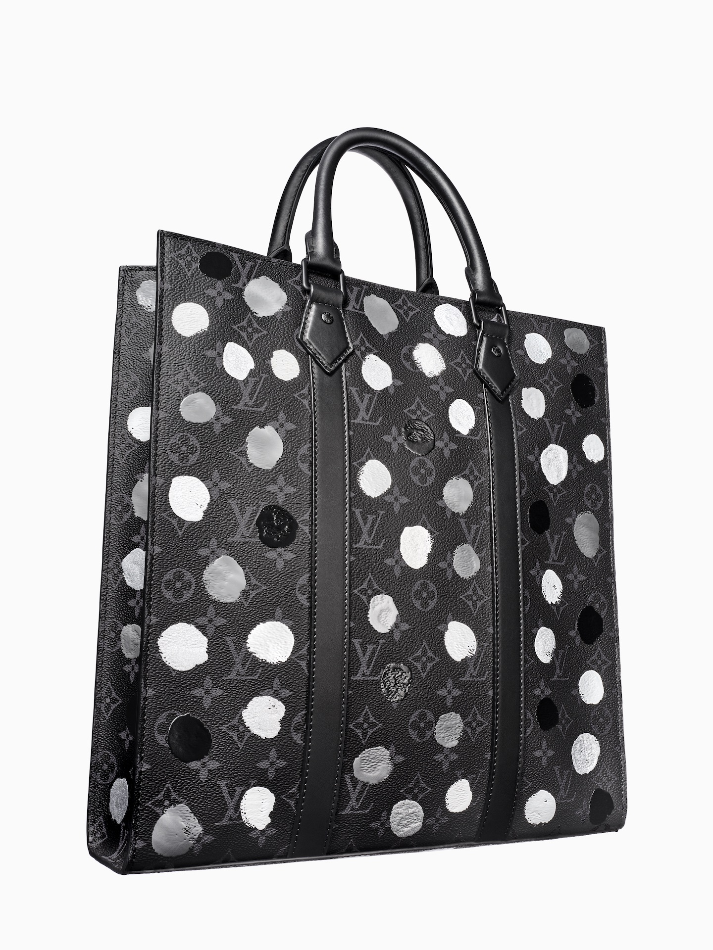 SPHERE Curates: Louis Vuitton x Yayoi Kusama, Fashion