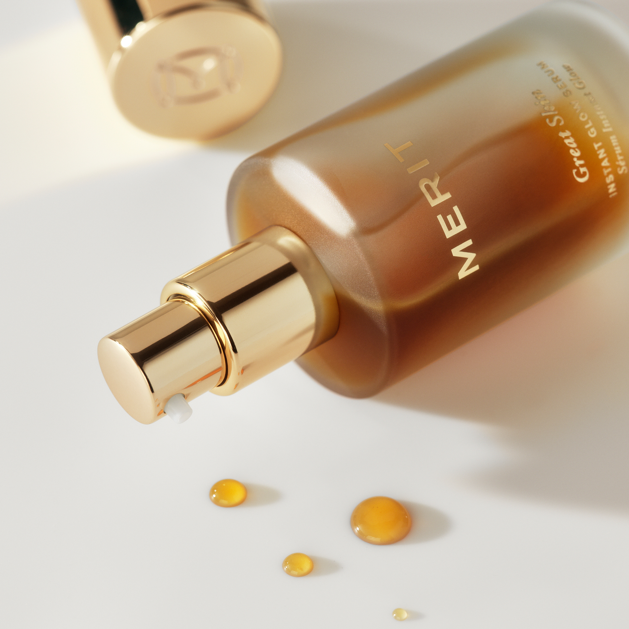 Great Skin Serum