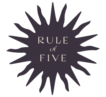 The Rule of 5