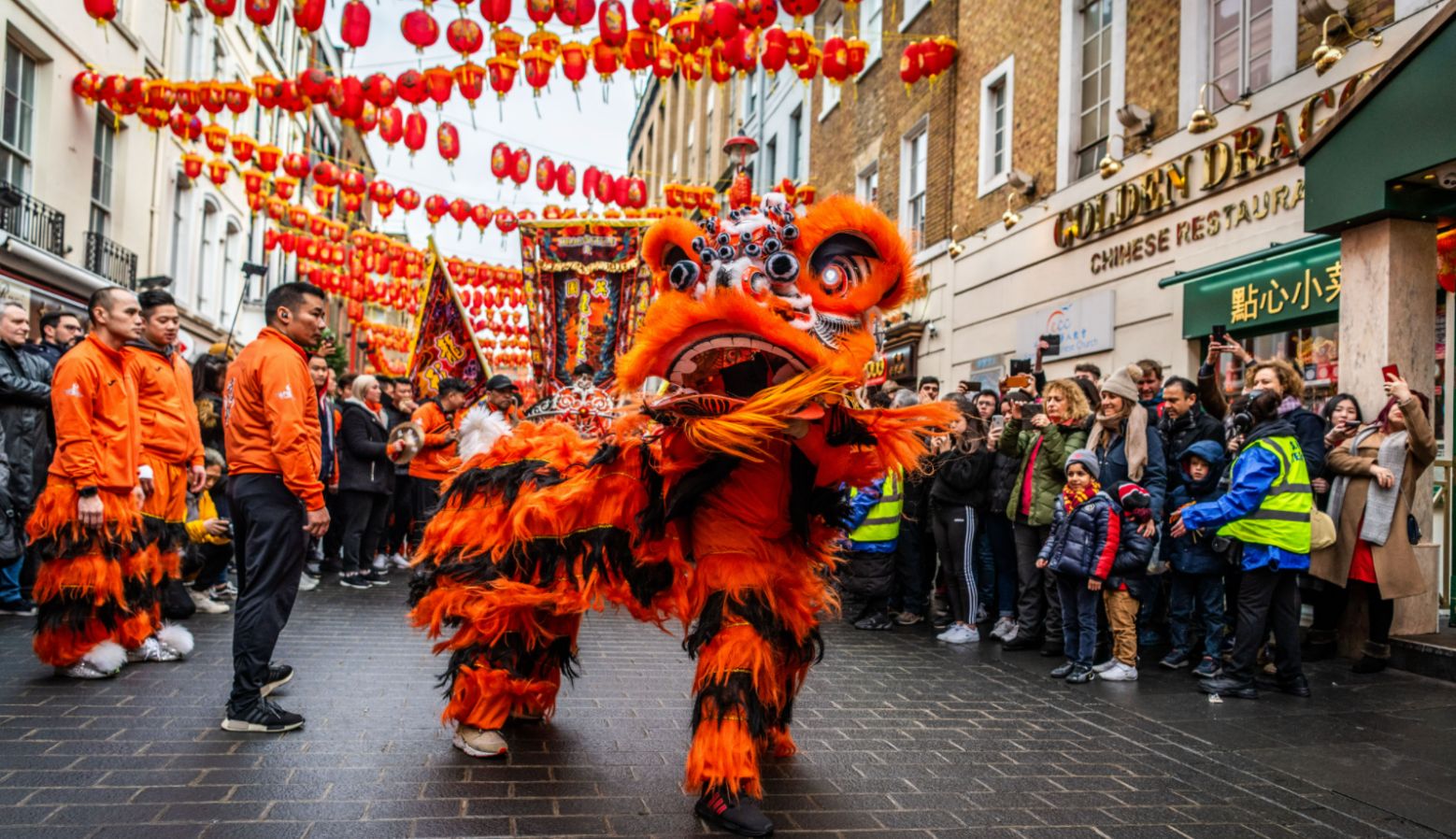 Chinatown Chinatown