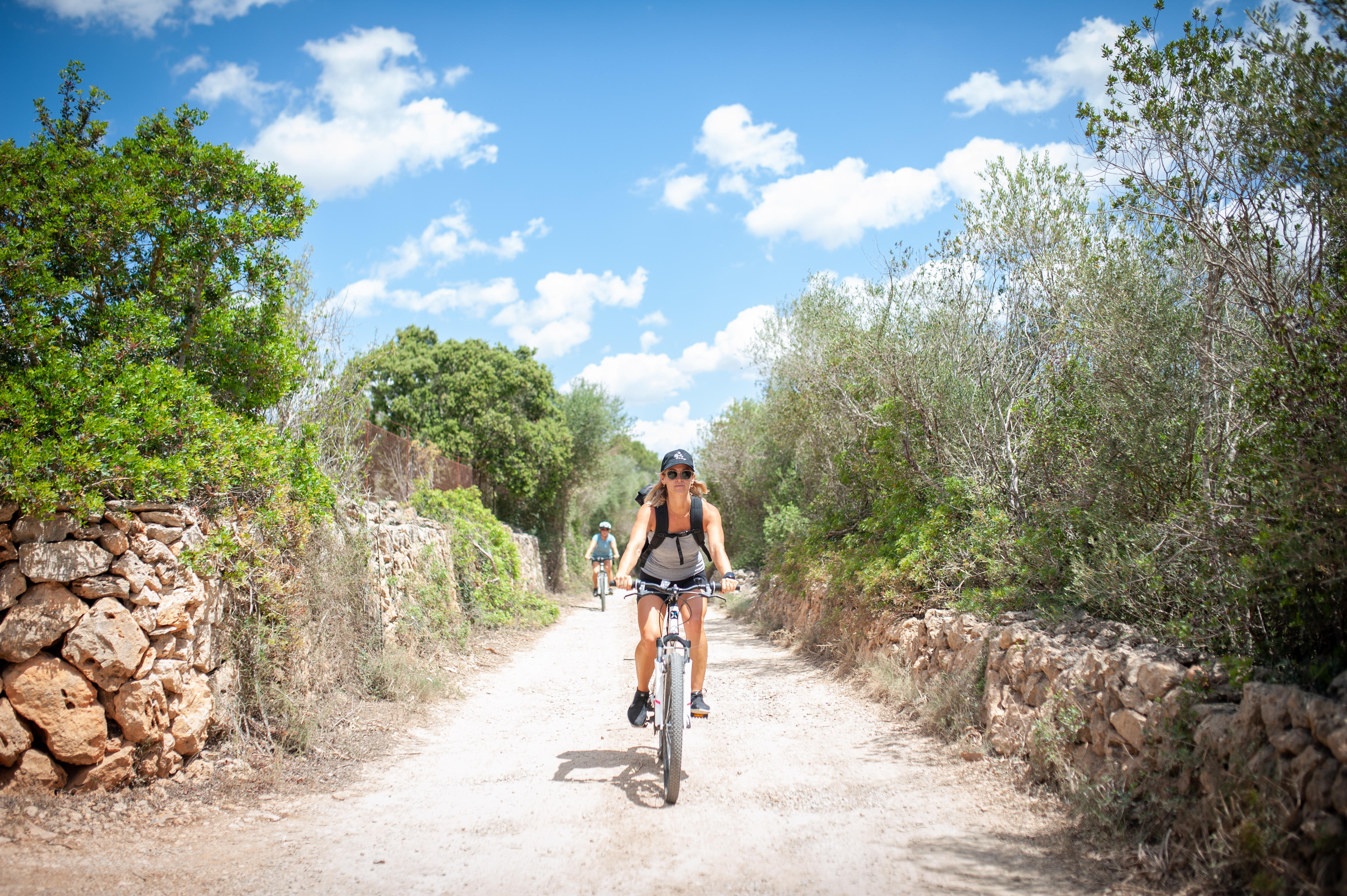 Body Camp Cycling