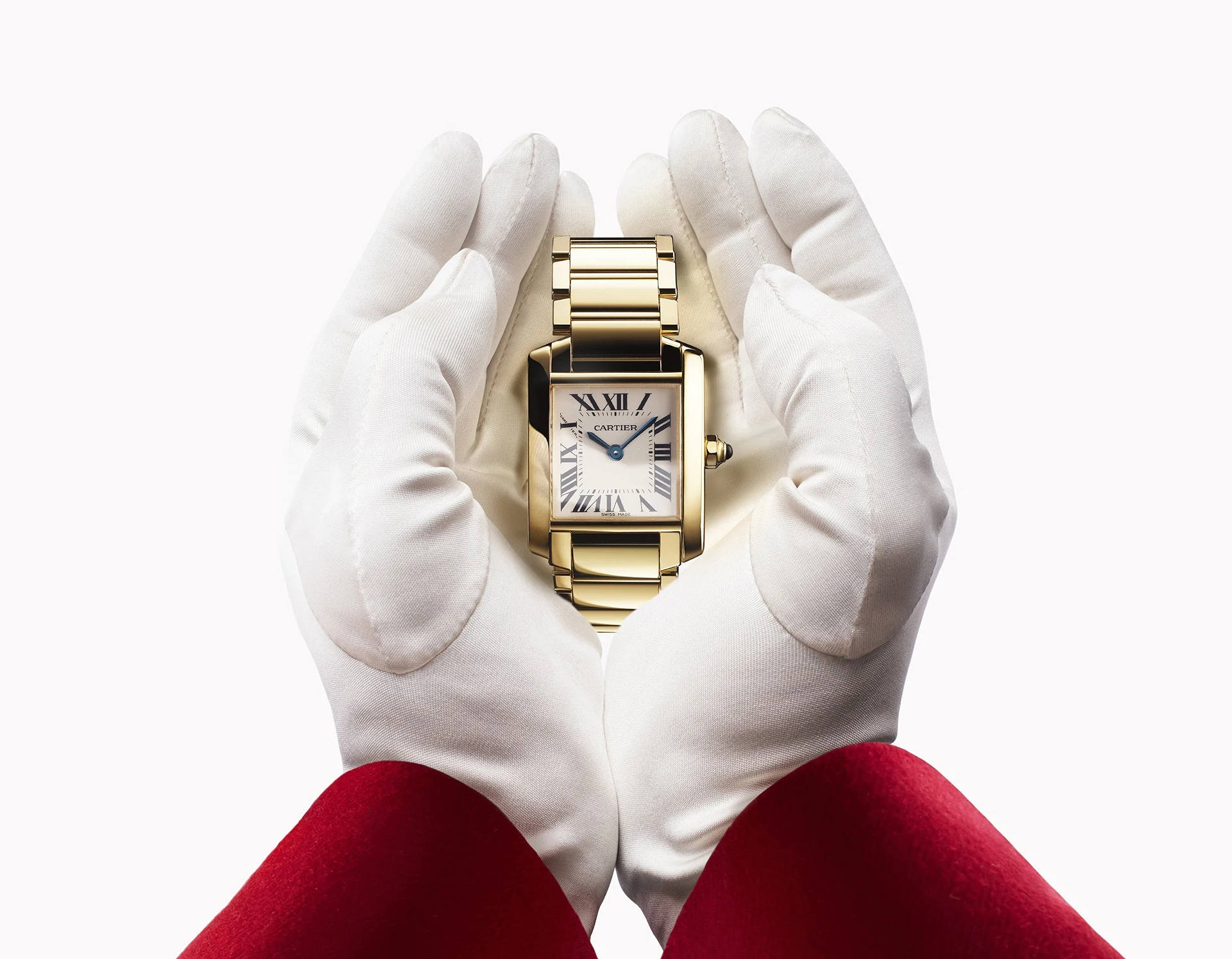 Cartier Repair