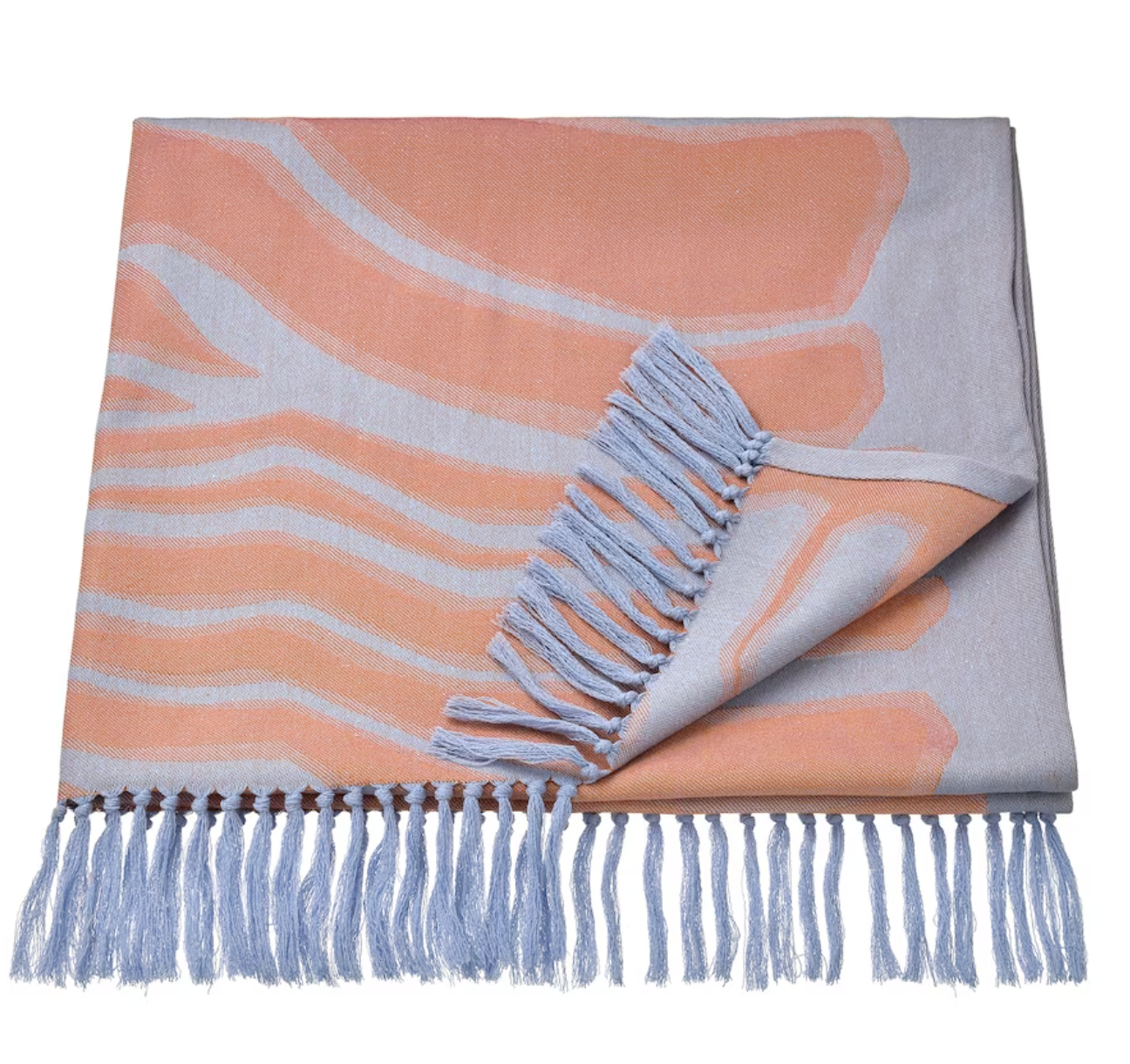 Marimekko x Ikea towel 