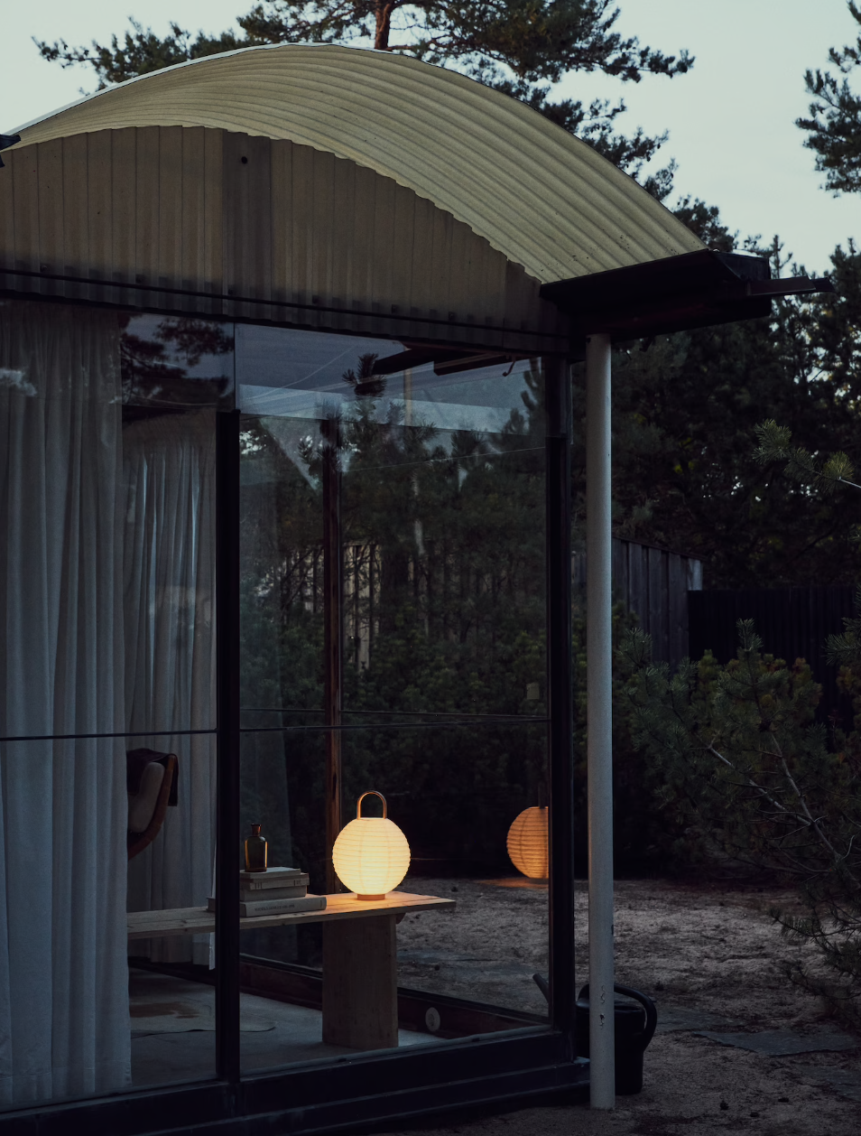 Marimekko x Ikea Lantern