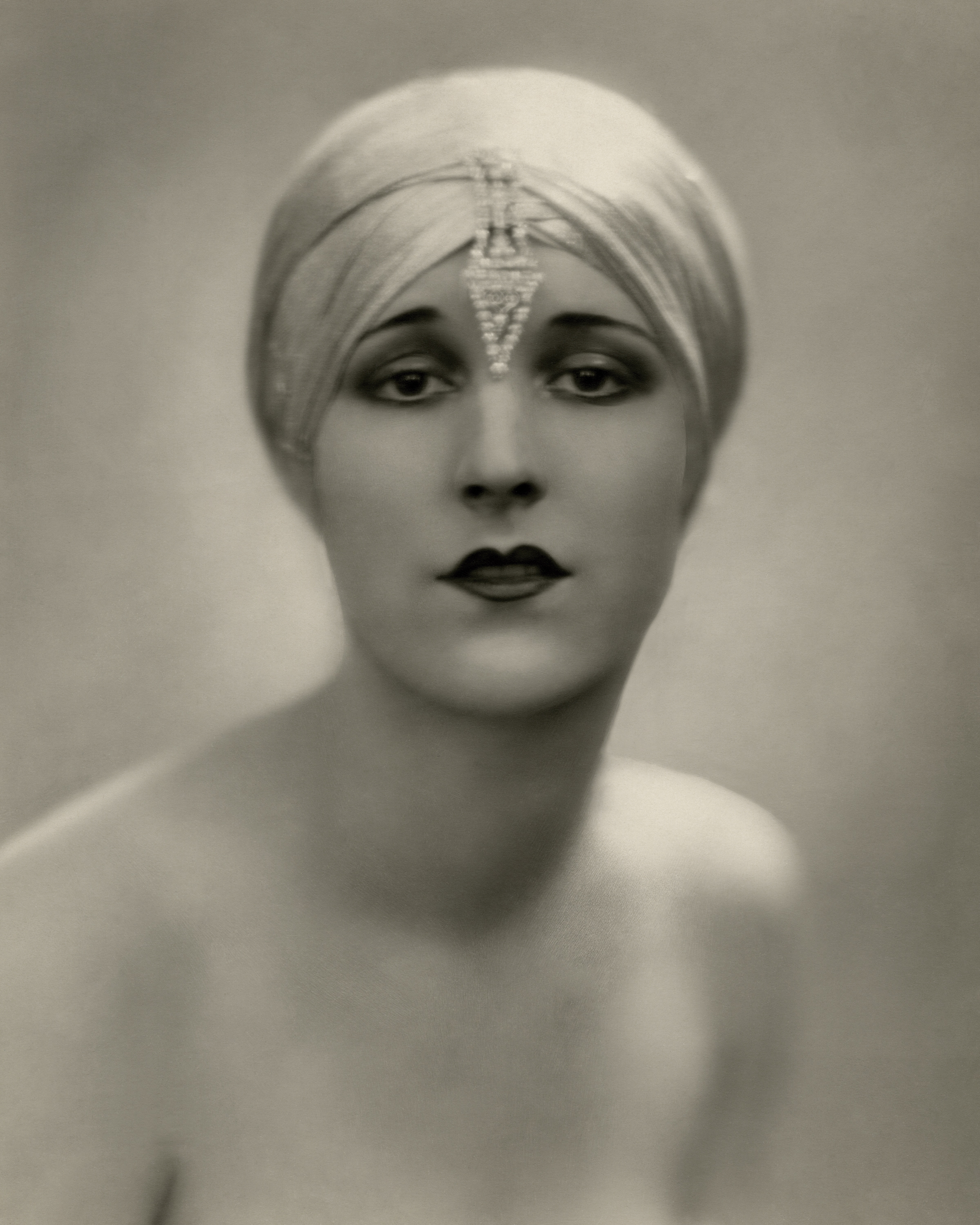 Ernst Schneider, Dancer Helen Wehrle, 1927, Vanity Fair