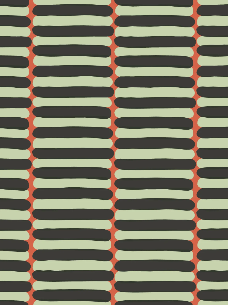 Pötkö pattern