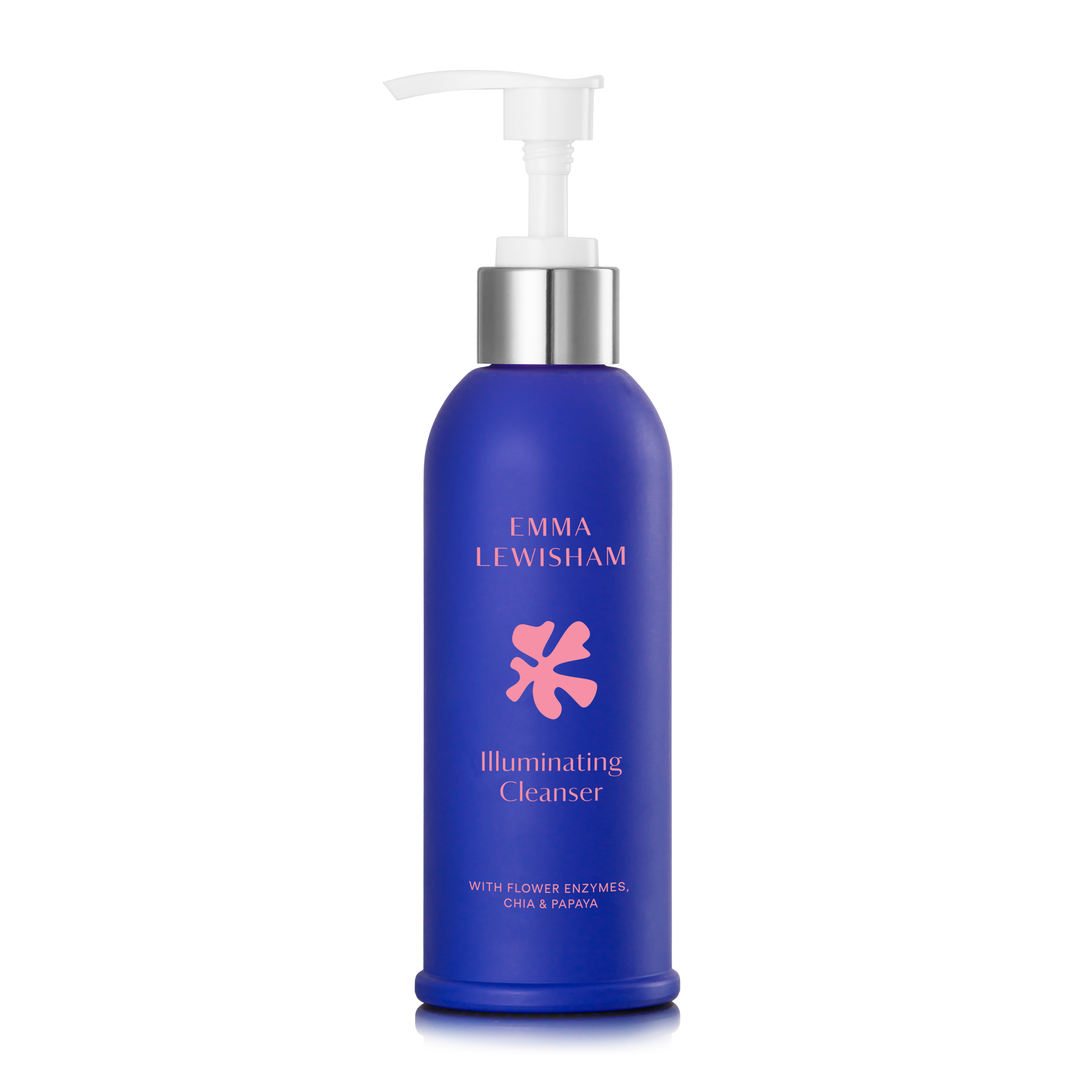 Emma Lewisham Illuminating Oil Cleanser