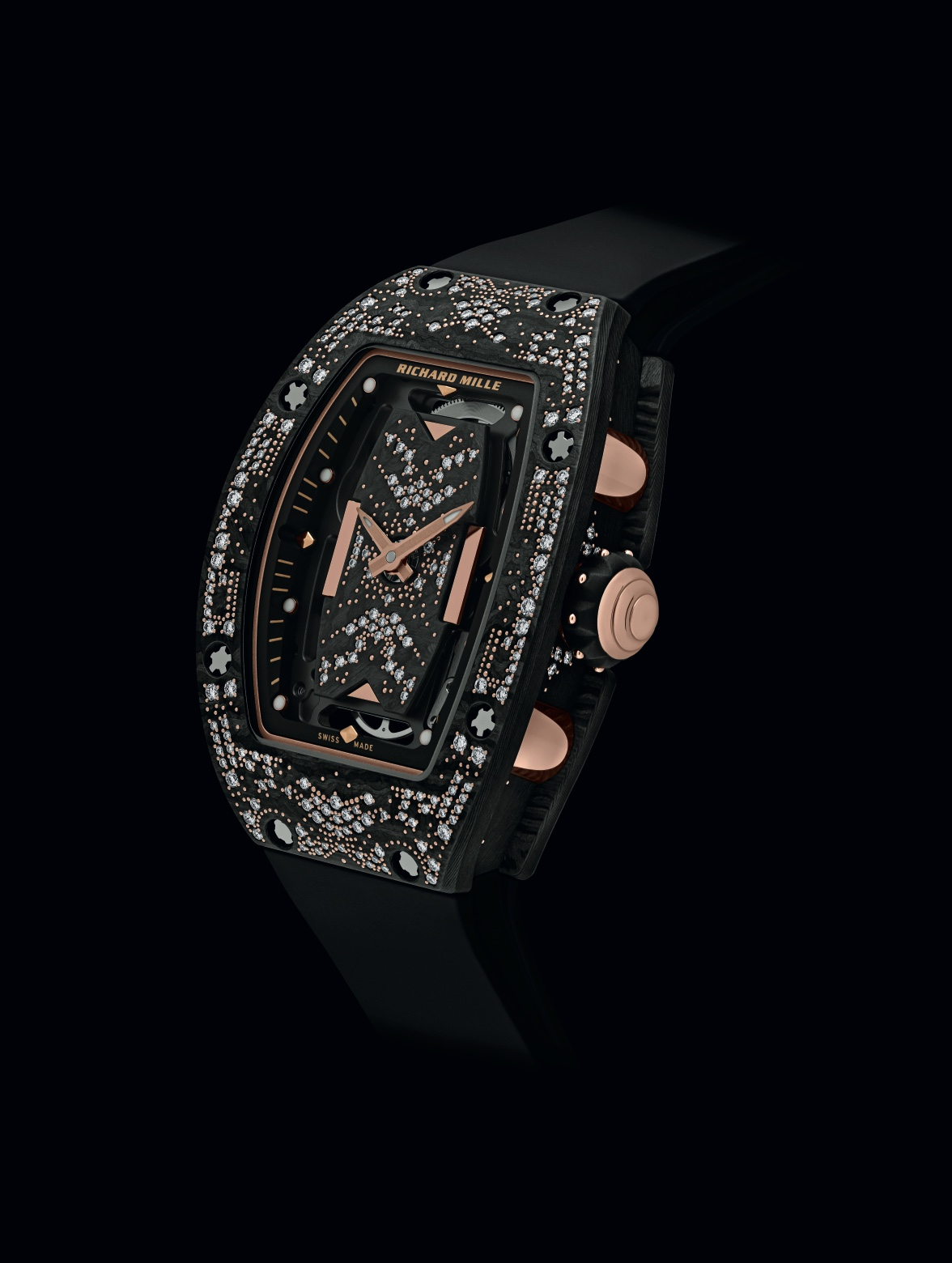 Richard Mille 07-01