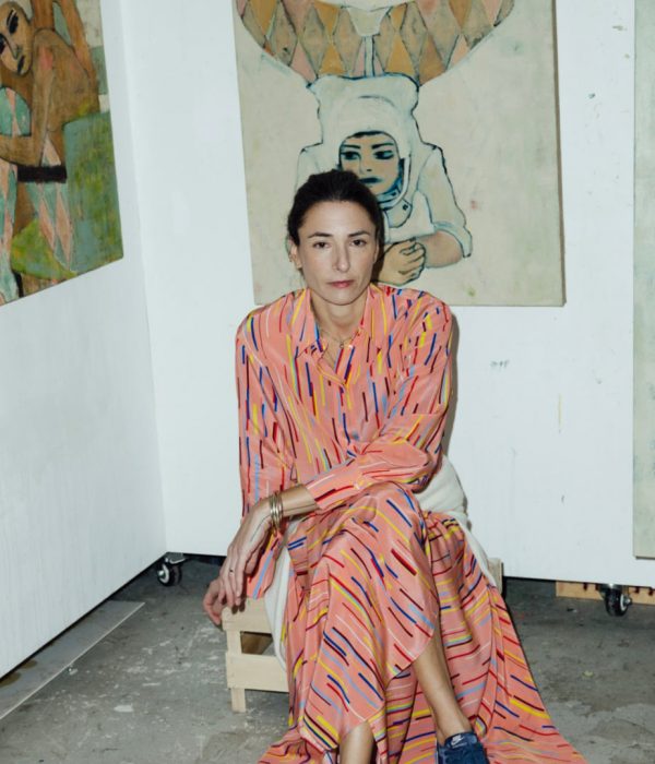 Sara Berman