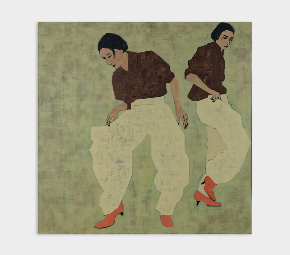 Step Change by Sara Berman