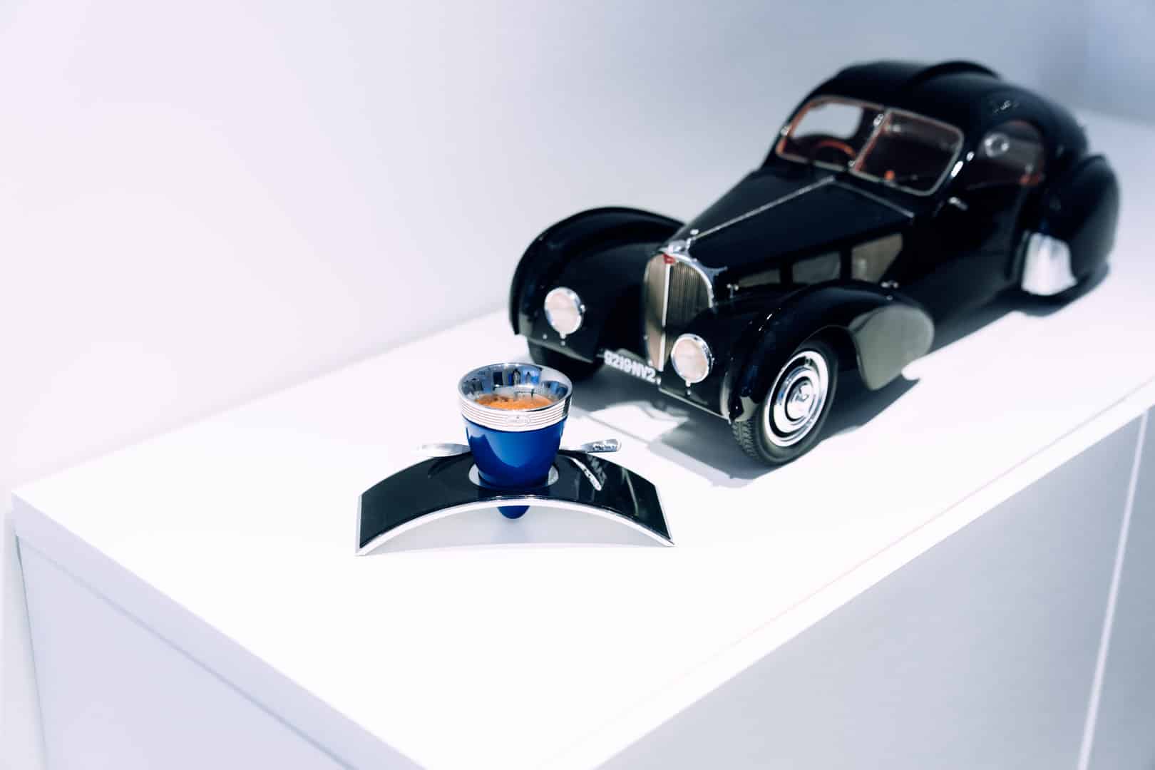 Bugatti Coffee