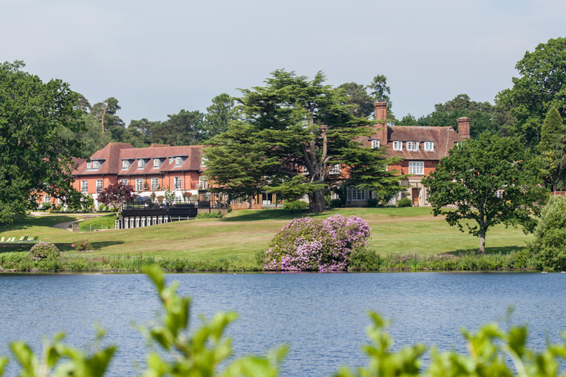 Champneys Forest Mere Spa and Hotel