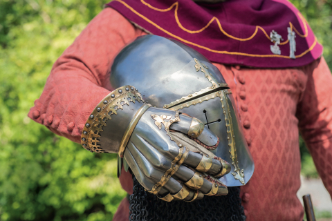 Photography by Julian Calder Graham Ashford