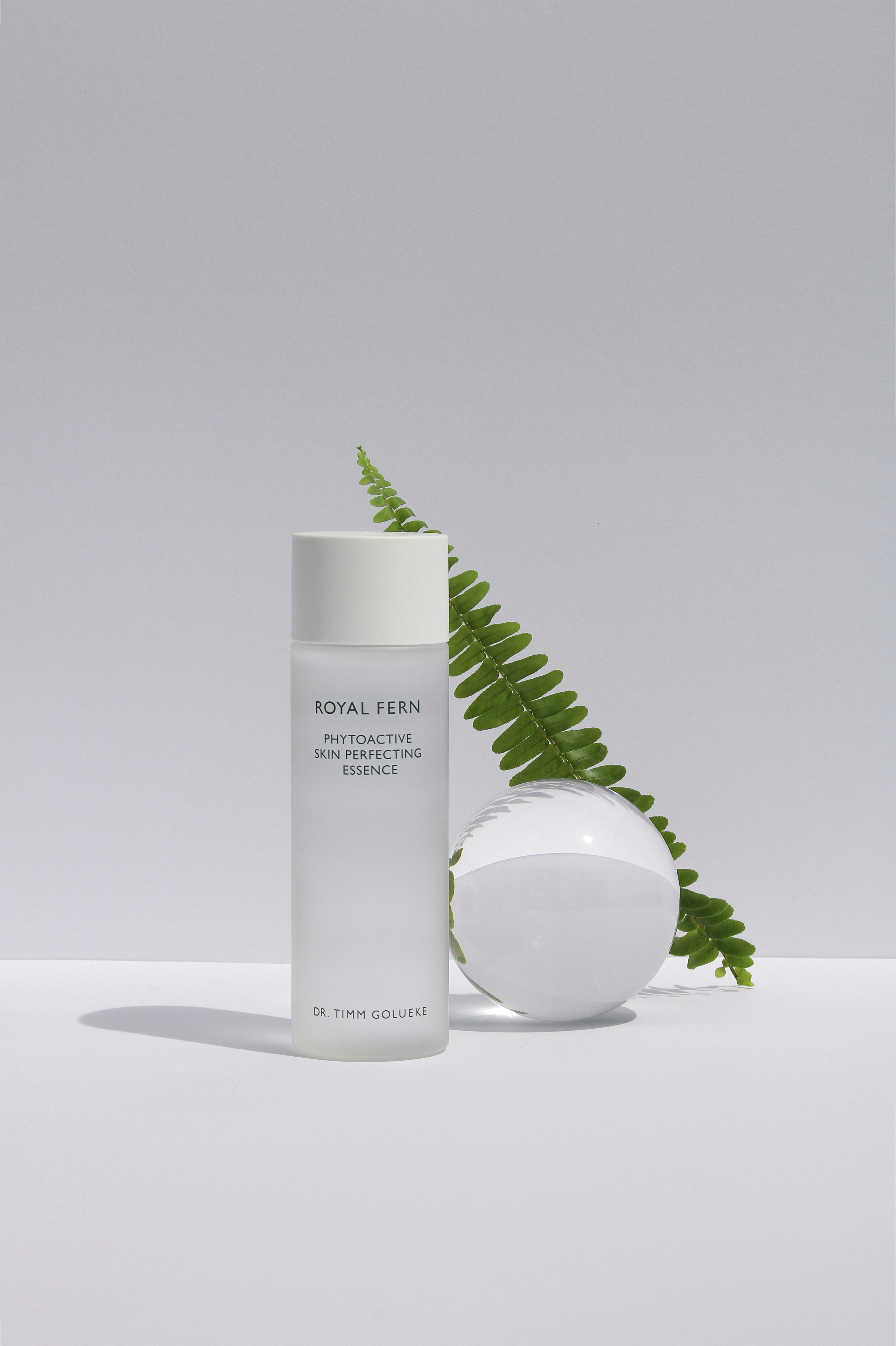 Royal Fern Phytoactive Skin Essence 