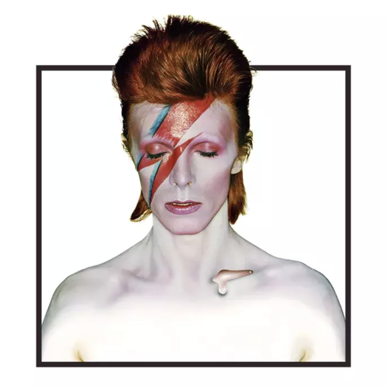 Aladdin Sane: 50 Years at The Southbank