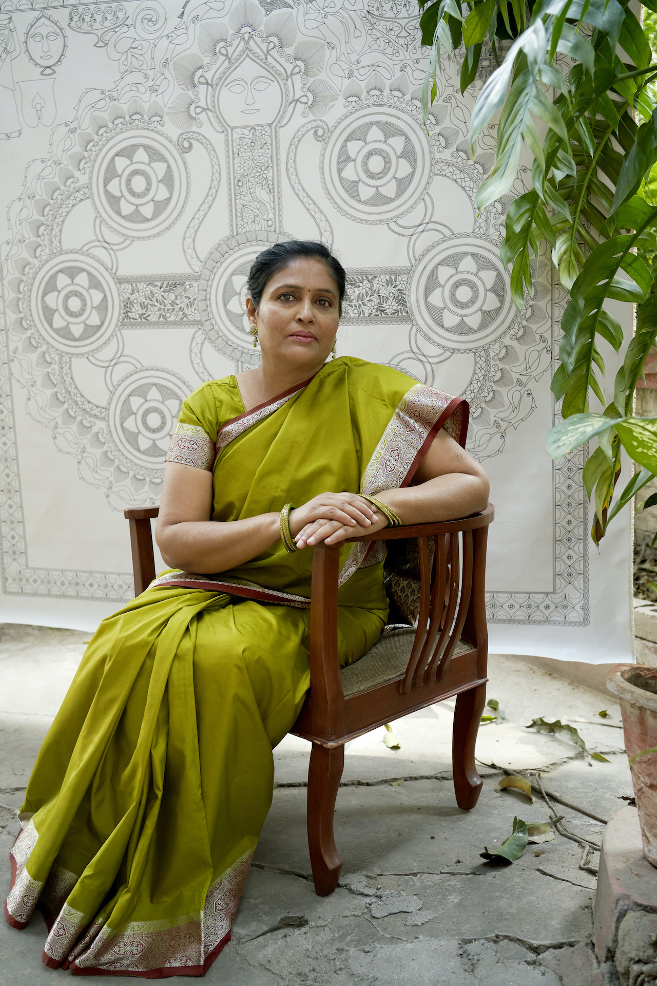 Pushpa Kumari 