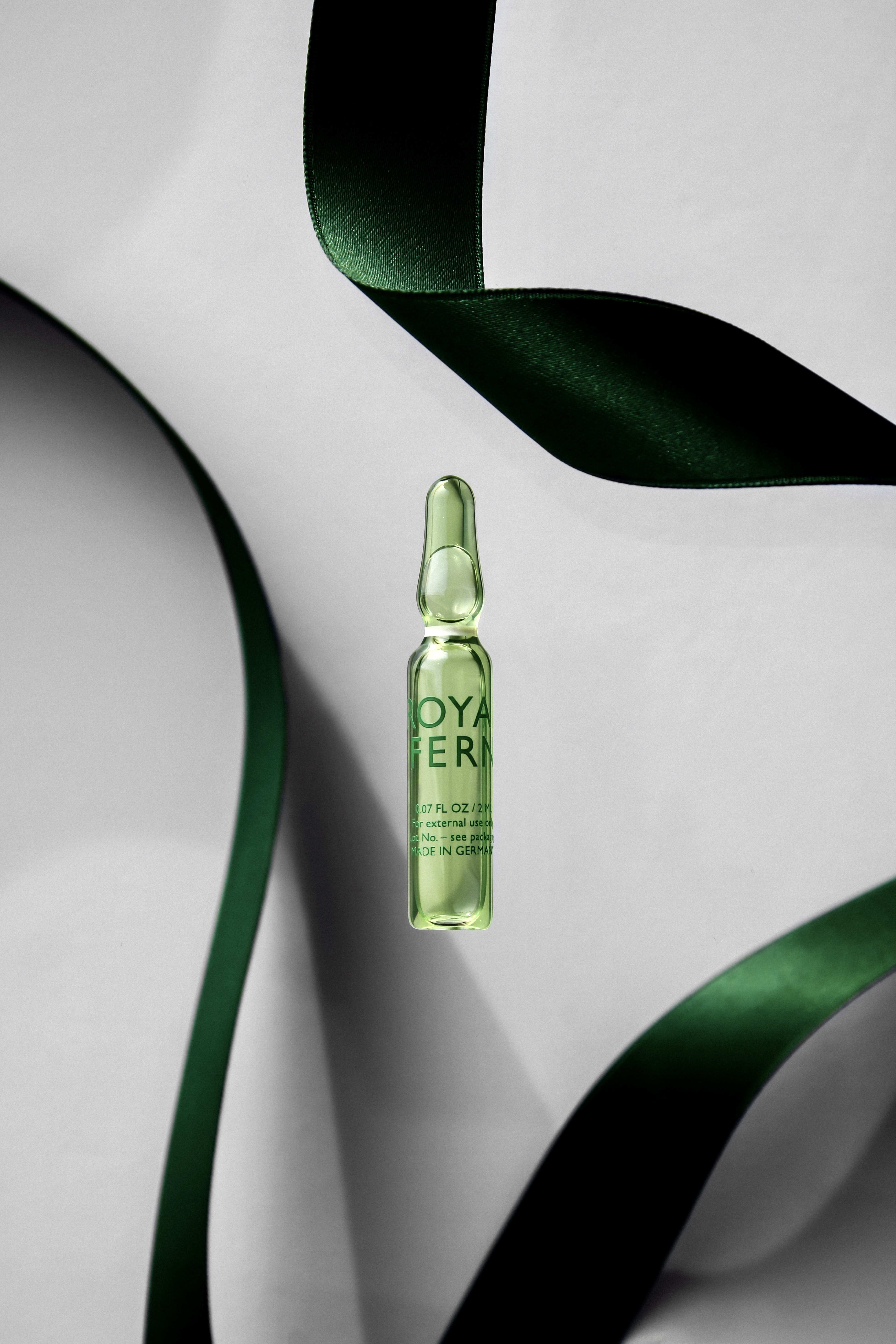 Royal Fern Ampoules 