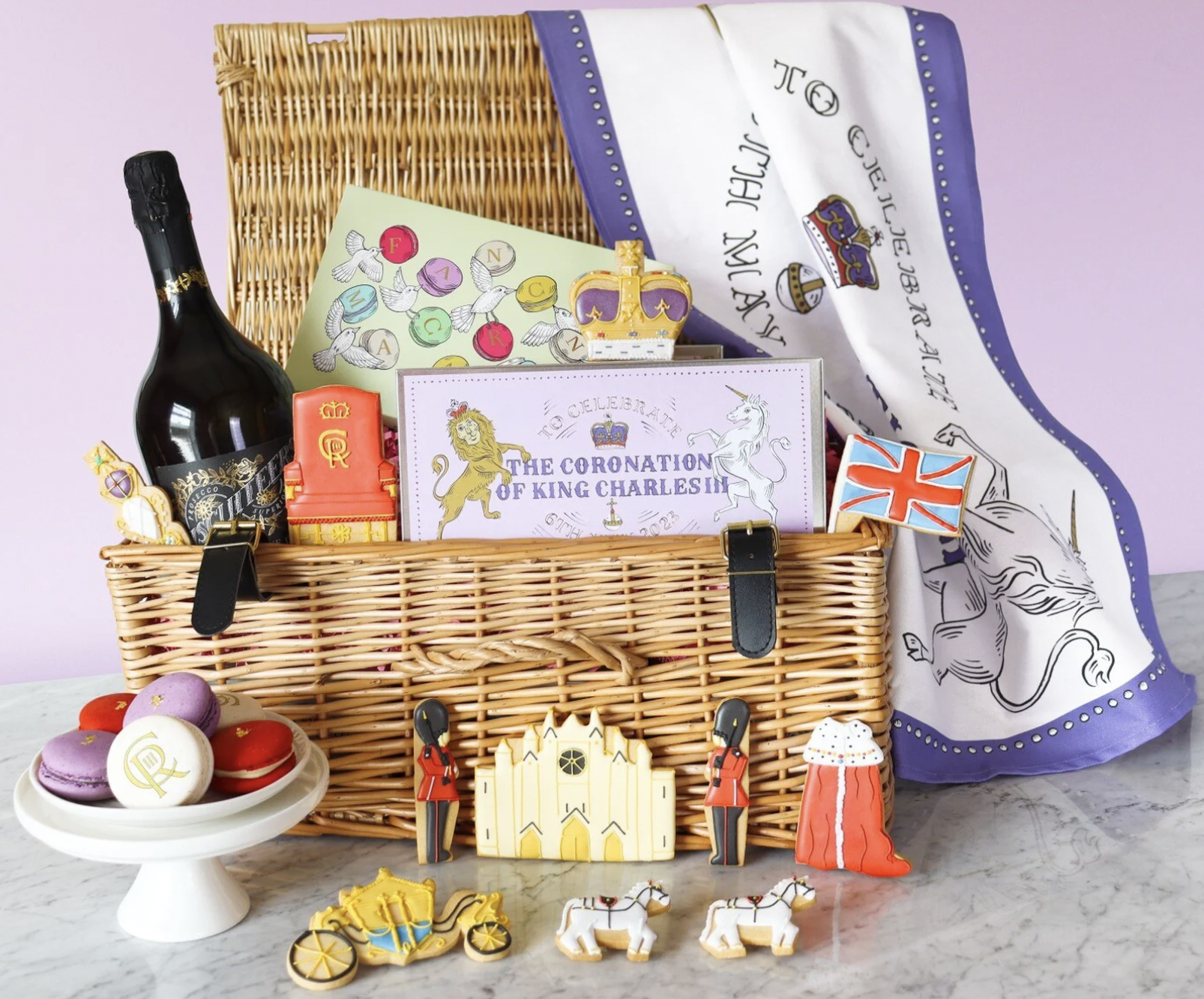 Biscuiteers Biscuiteers