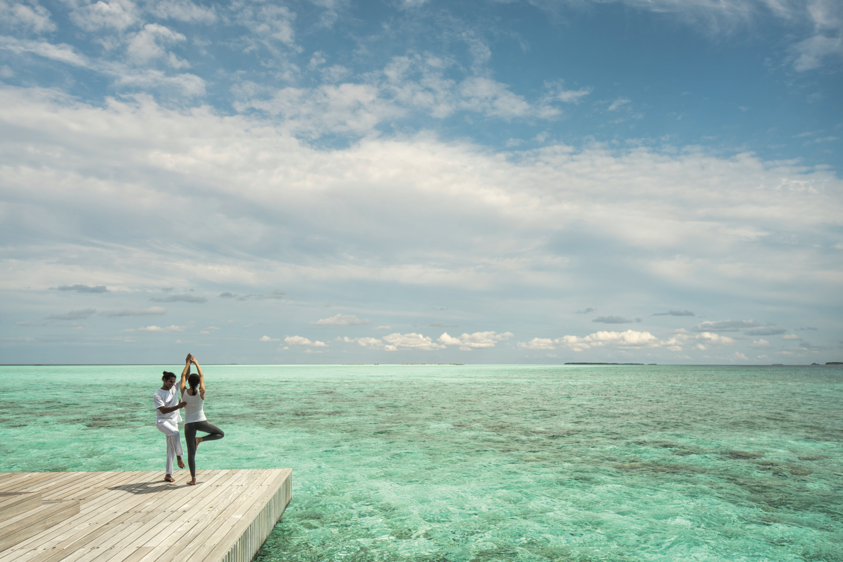 Four Seasons Landaa Giraavaru