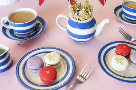 Biscuiteers Biscuiteers