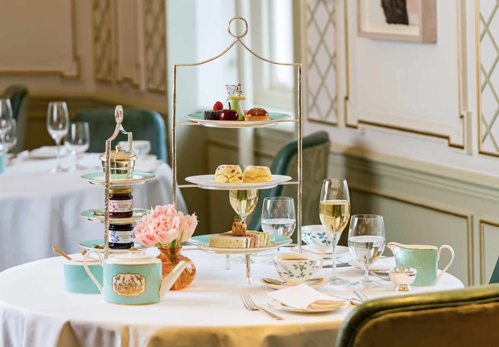 Fortnum and Mason Fortnum and Mason