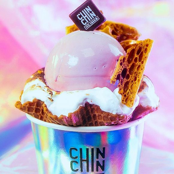 London's Best Artisan Ice Cream Spots