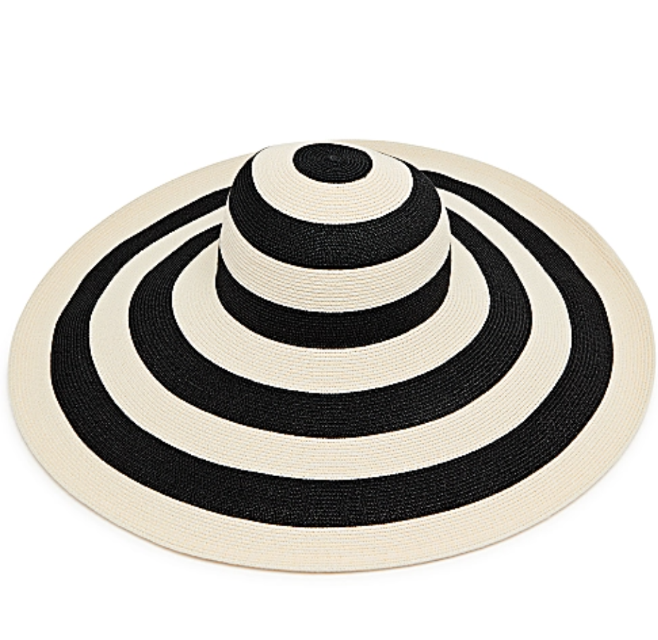 Fashion Forward Sun Hats for Summer 2023