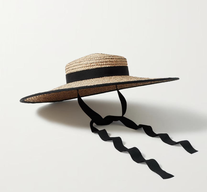 Fashion Forward Sun Hats for Summer 2023