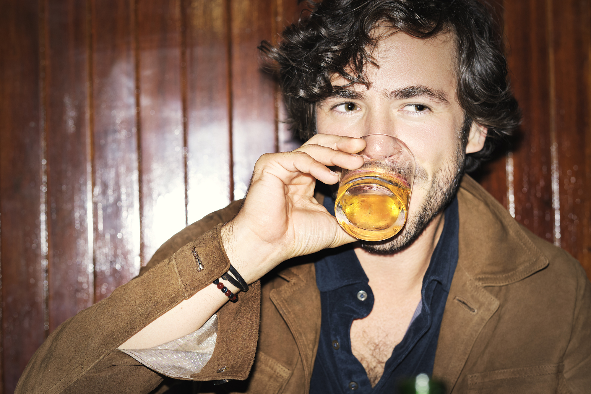 Discover Portofino with Jack Savoretti